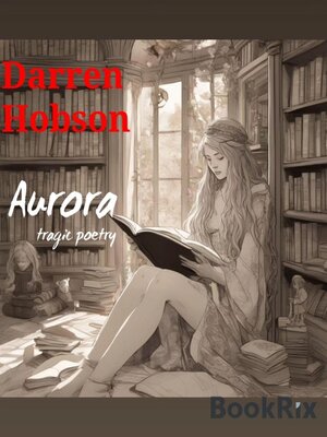 cover image of Aurora